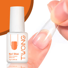 Nail Care & Accessories