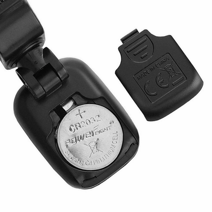 Extra Large LCD Clip On Chromatic Tuner, Guitar, Bass, Ukulele, Violin, Banjo, Acoustic & Electric
