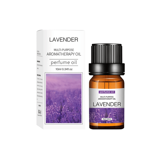 Water Soluble Essential Oil for Diffusers – Flower and Fruit Aromatherapy Blend for Relaxation and Stress Relief