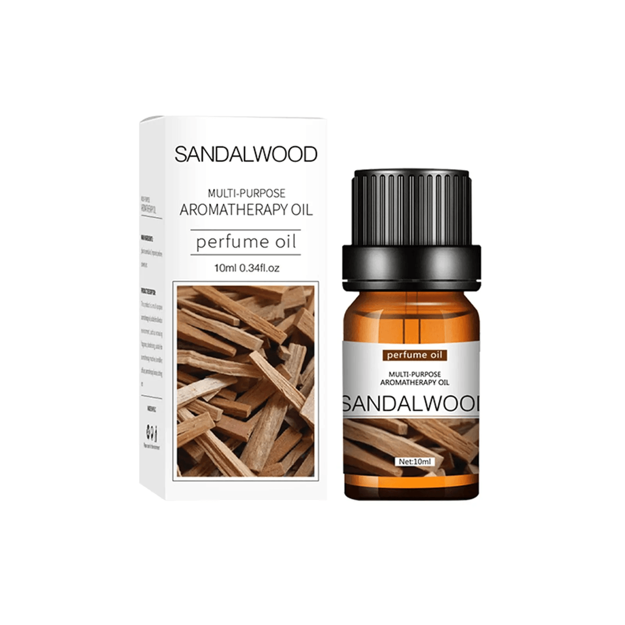 Water Soluble Essential Oil for Diffusers – Flower and Fruit Aromatherapy Blend for Relaxation and Stress Relief