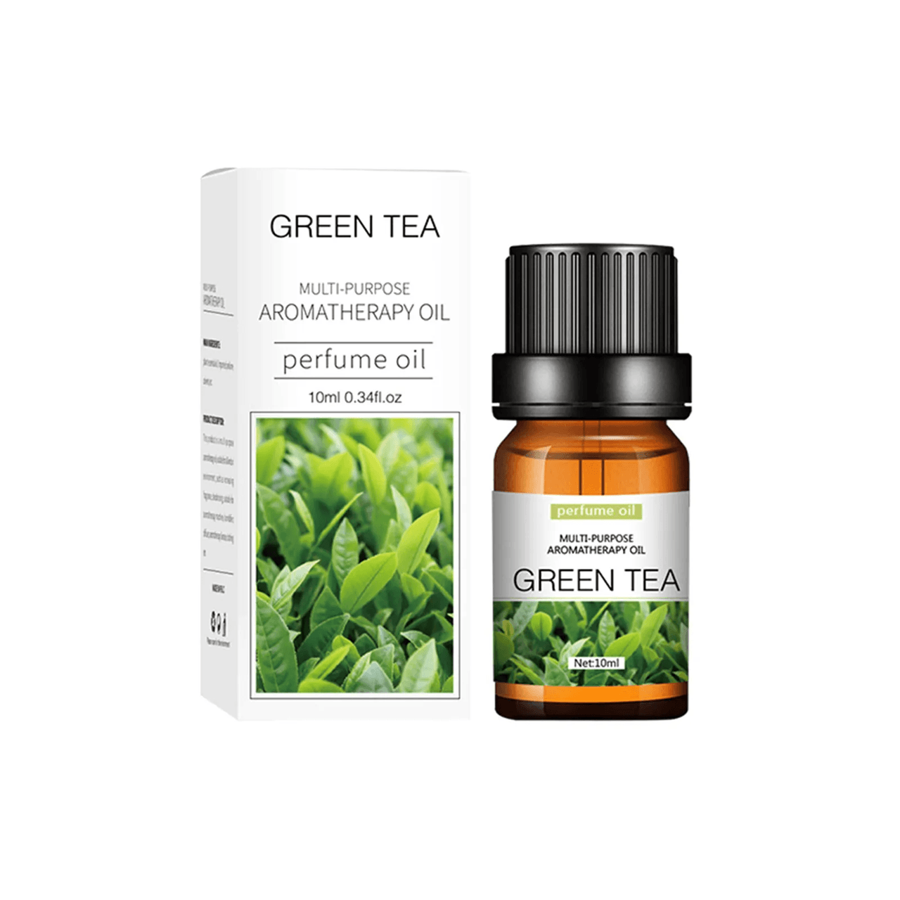 Water Soluble Essential Oil for Diffusers – Flower and Fruit Aromatherapy Blend for Relaxation and Stress Relief