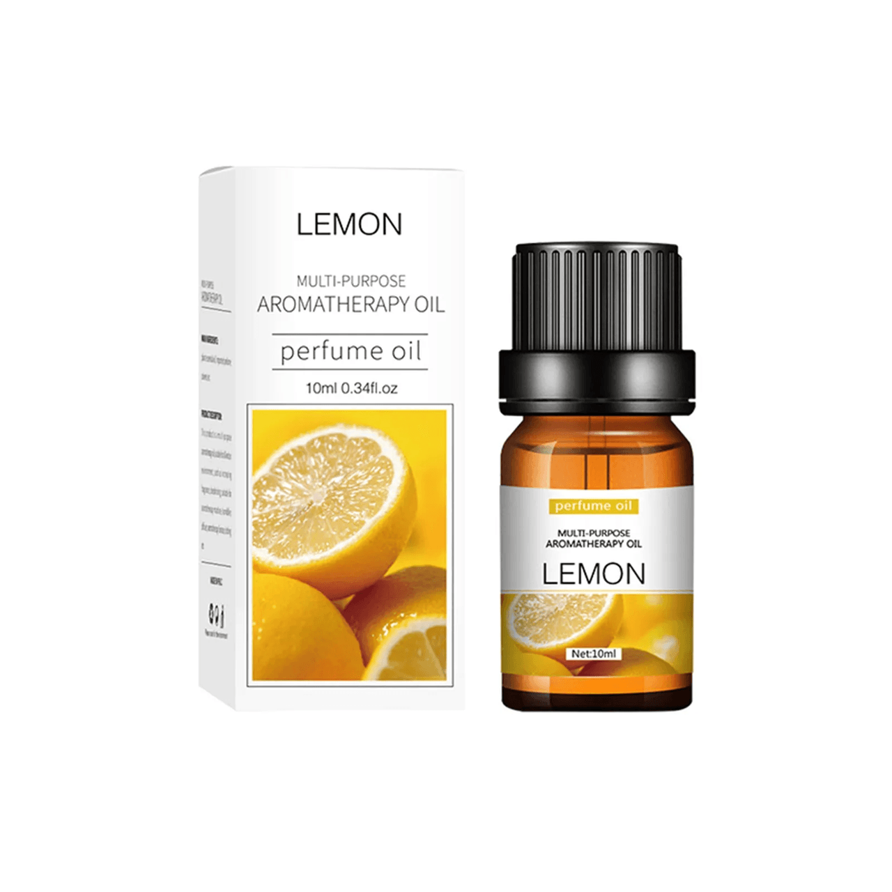 Water Soluble Essential Oil for Diffusers – Flower and Fruit Aromatherapy Blend for Relaxation and Stress Relief
