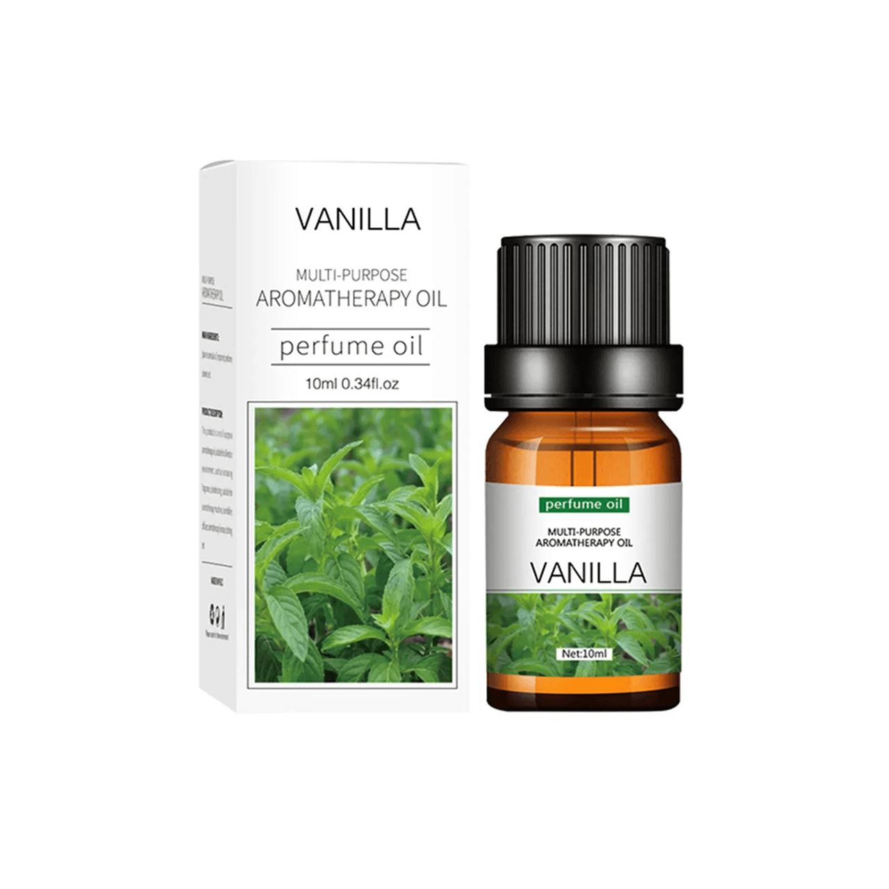 Water Soluble Essential Oil for Diffusers – Flower and Fruit Aromatherapy Blend for Relaxation and Stress Relief