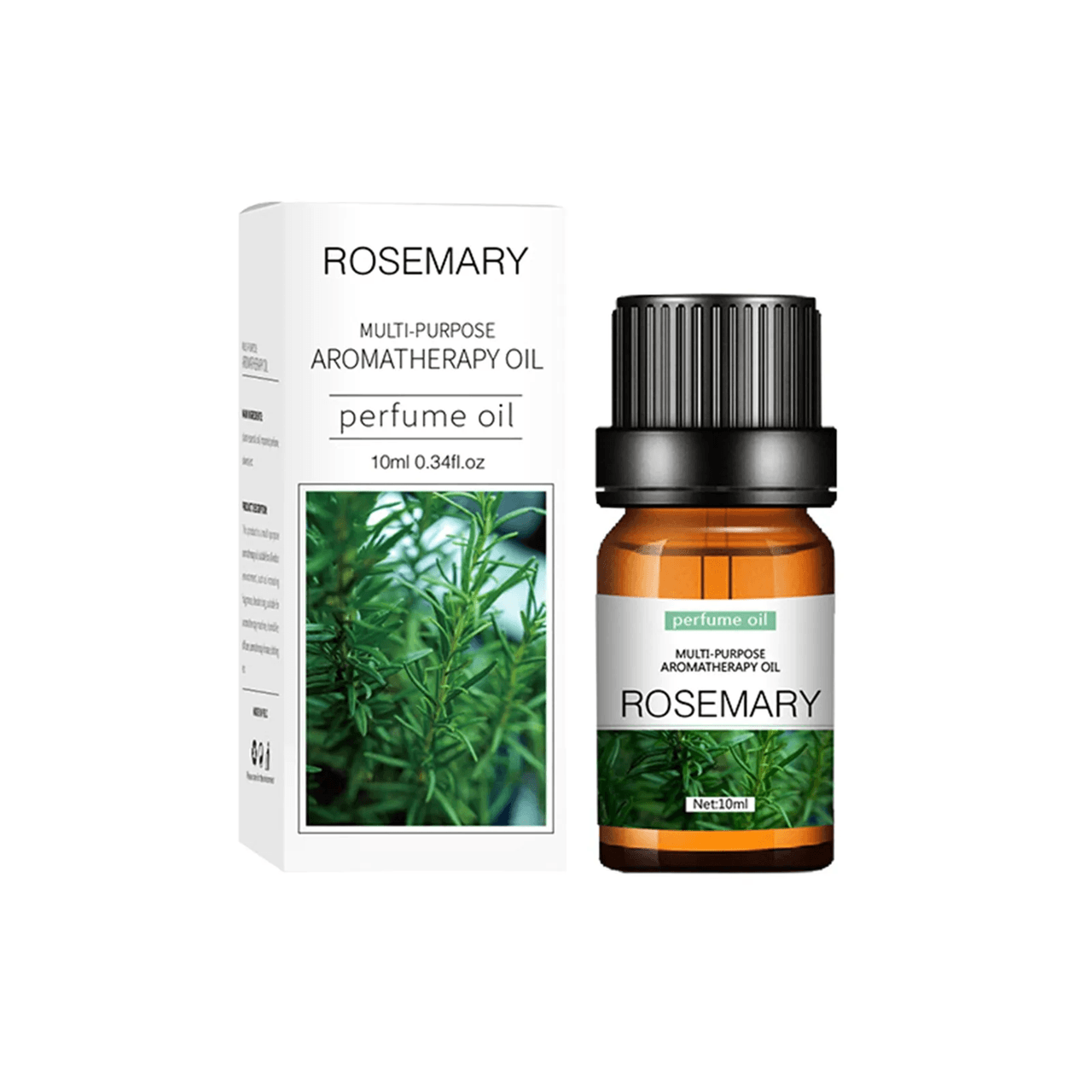 Water Soluble Essential Oil for Diffusers – Flower and Fruit Aromatherapy Blend for Relaxation and Stress Relief