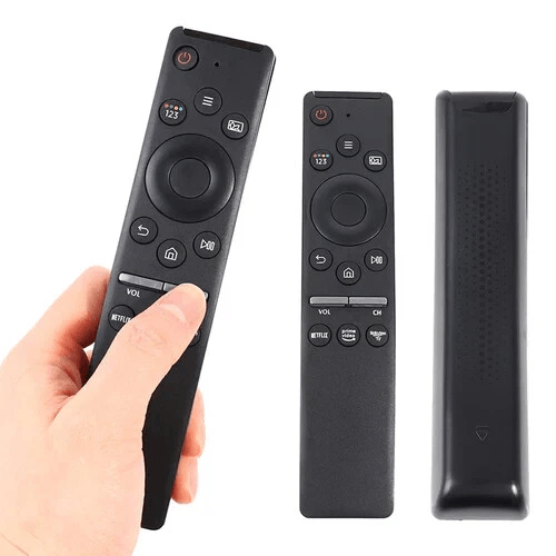 NEW Replacement Remote Control for All Samsung Smart TV, QLED UHD Universal