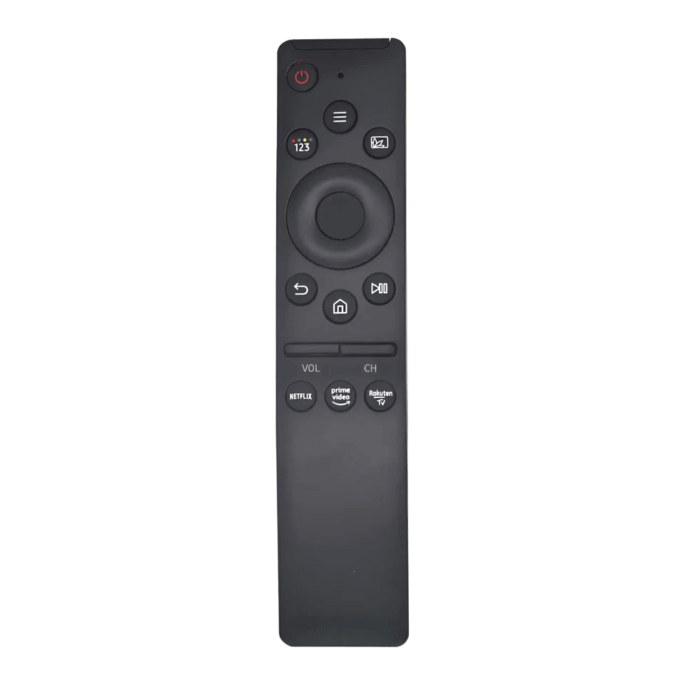 NEW Replacement Remote Control for All Samsung Smart TV, QLED UHD Universal