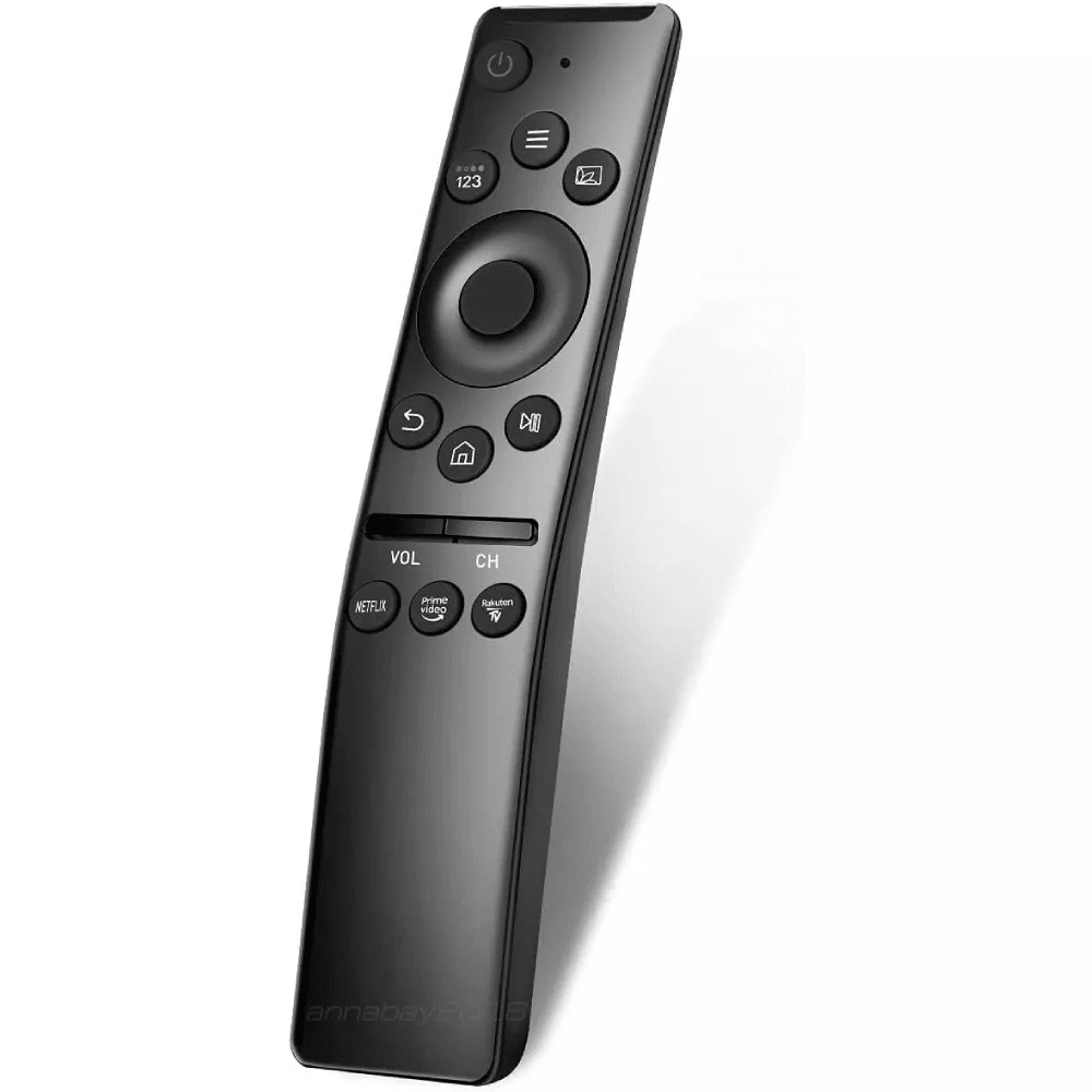 NEW Replacement Remote Control for All Samsung Smart TV, QLED UHD Universal