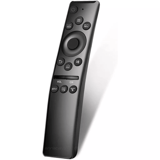 NEW Replacement Remote Control for All Samsung Smart TV, QLED UHD Universal