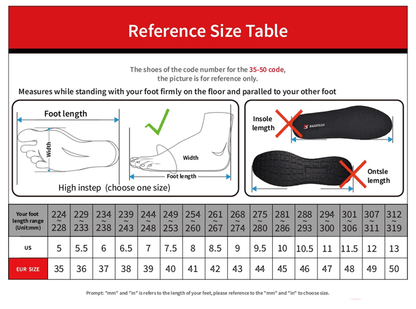 Waterproof Anti Skid Hiking Shoes for Men with Comfortable Outdoor Design
