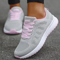 gray pink