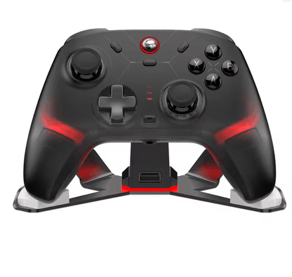 GameSir Cyclone 2 Wireless Controller with Hall Effect Joysticks for Switch, iPhone, and Android