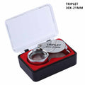 silver 30x