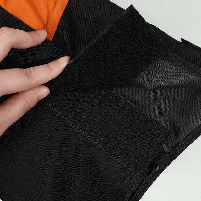 Waterproof Hiking Leg Gaiters for Men and Women