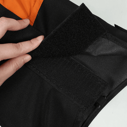 Waterproof Hiking Leg Gaiters for Men and Women