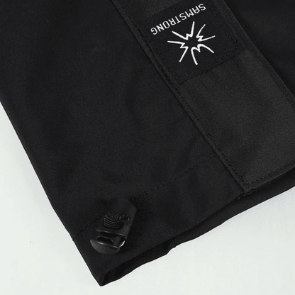 Waterproof Hiking Leg Gaiters for Men and Women
