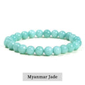 myanmar jade