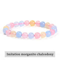 imitation morganite