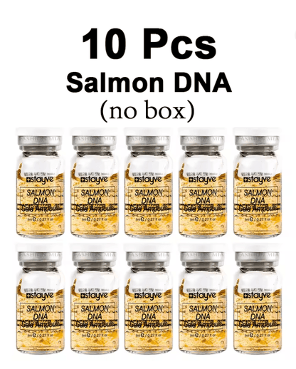 Stayve Salmon DNA Gold Ampoule BB Glow Starter Kit