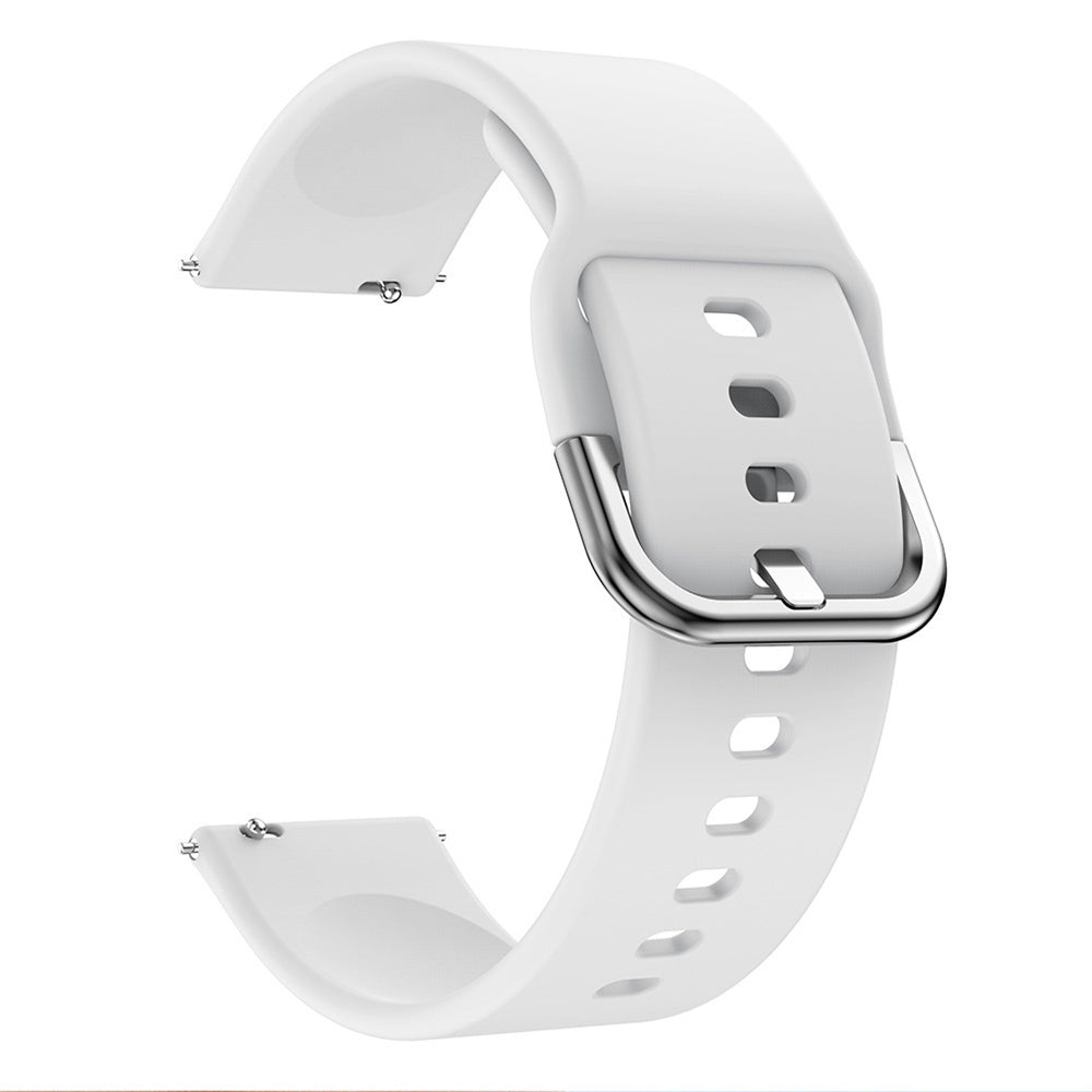Replacement Strap for Xiaomi Redmi Watch 5 Active & Lite, Soft Silicone Sport Watch Band Wristband Correa Watch Bracelet