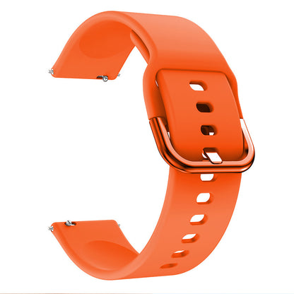 Replacement Strap for Xiaomi Redmi Watch 5 Active & Lite, Soft Silicone Sport Watch Band Wristband Correa Watch Bracelet