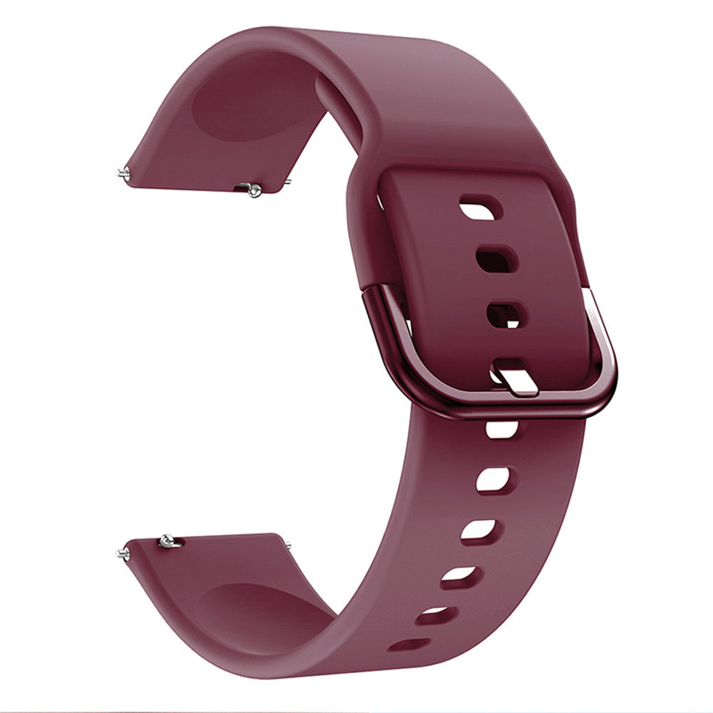 Replacement Strap for Xiaomi Redmi Watch 5 Active & Lite, Soft Silicone Sport Watch Band Wristband Correa Watch Bracelet