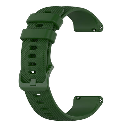 Replacement Strap for Xiaomi Redmi Watch 5 Active & Lite, Soft Silicone Sport Watch Band Wristband Correa Watch Bracelet