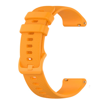 Replacement Strap for Xiaomi Redmi Watch 5 Active & Lite, Soft Silicone Sport Watch Band Wristband Correa Watch Bracelet