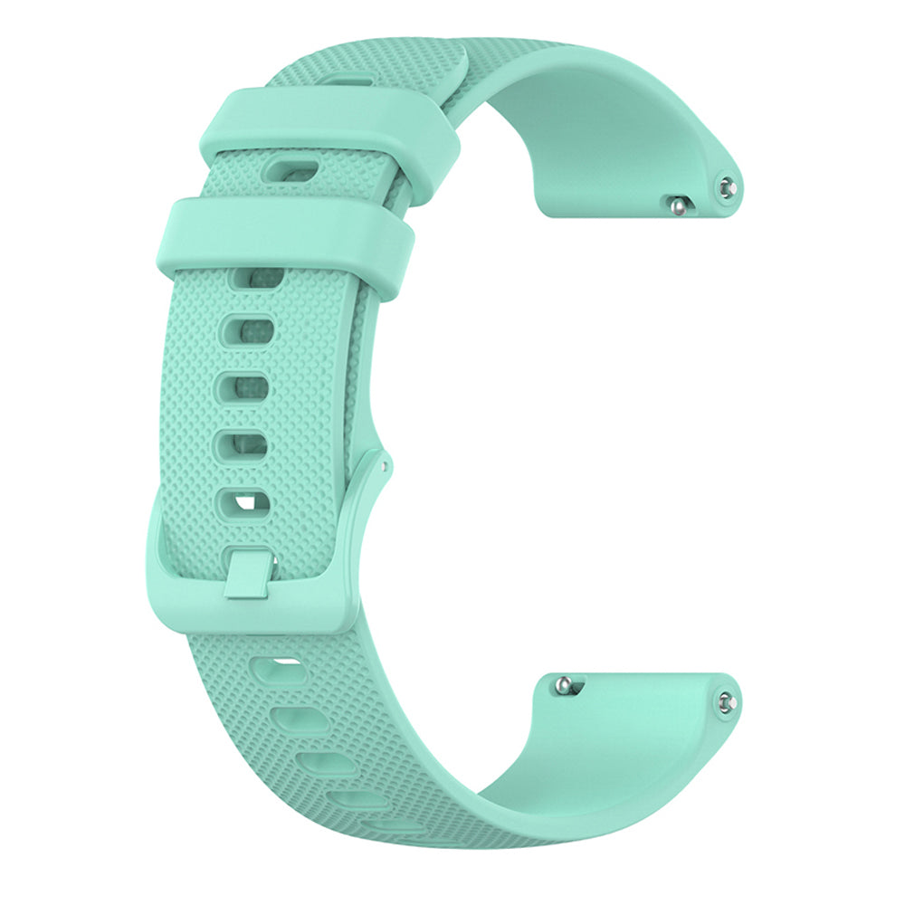 Replacement Strap for Xiaomi Redmi Watch 5 Active & Lite, Soft Silicone Sport Watch Band Wristband Correa Watch Bracelet