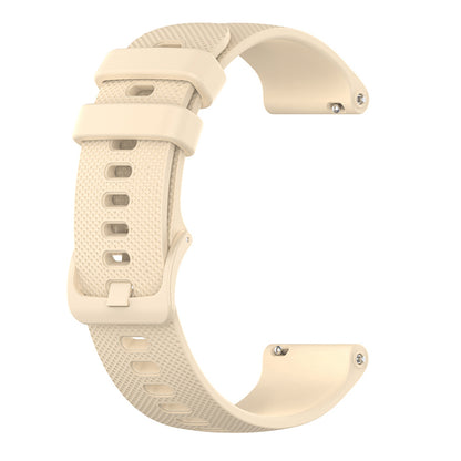 Replacement Strap for Xiaomi Redmi Watch 5 Active & Lite, Soft Silicone Sport Watch Band Wristband Correa Watch Bracelet