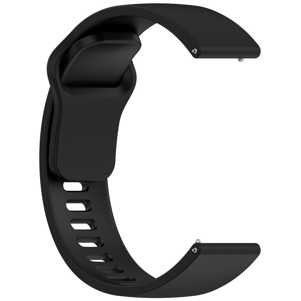 Replacement Strap for Xiaomi Redmi Watch 5 Active & Lite, Soft Silicone Sport Watch Band Wristband Correa Watch Bracelet