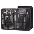 32pcs black-black