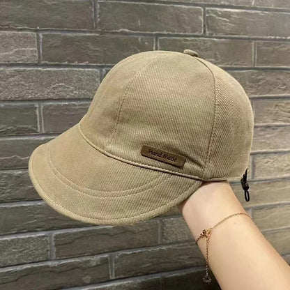 Womens Foldable UV Protection Sun Hat with Wide Brim