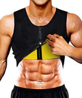 yellow and black