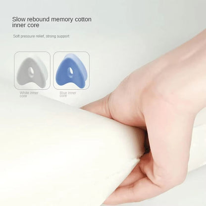 Revoget Hip Alignment Pillow for Sciatica Pain Relief