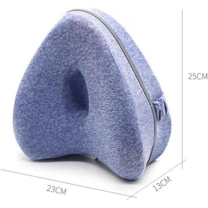 Revoget Hip Alignment Pillow for Sciatica Pain Relief