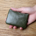 army green