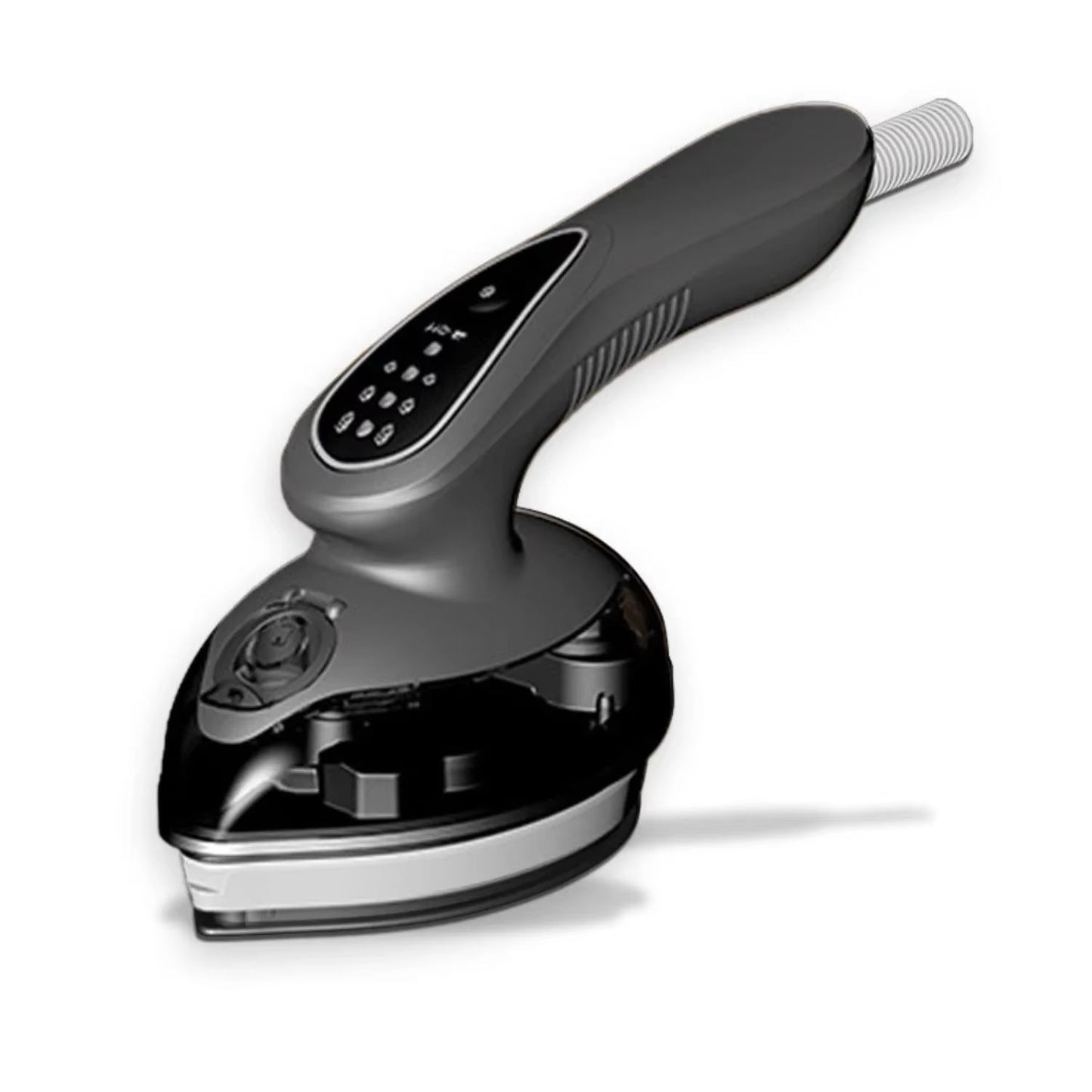 Handheld Garment Steamer – 1100W Portable Clothes Steamer with Mite Removal for Home & Travel Use