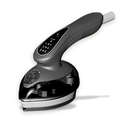Handheld Garment Steamer – 1100W Portable Clothes Steamer with Mite Removal for Home & Travel Use
