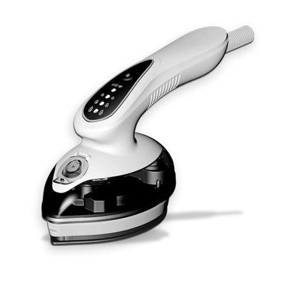 Handheld Garment Steamer – 1100W Portable Clothes Steamer with Mite Removal for Home & Travel Use