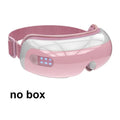no box/pink