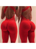 long red
