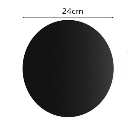 Non-Stick BBQ Grid Pad for High-Temperature Grilling, Reusable & Easy-to-Clean Barbecue Mesh Cooking Mat