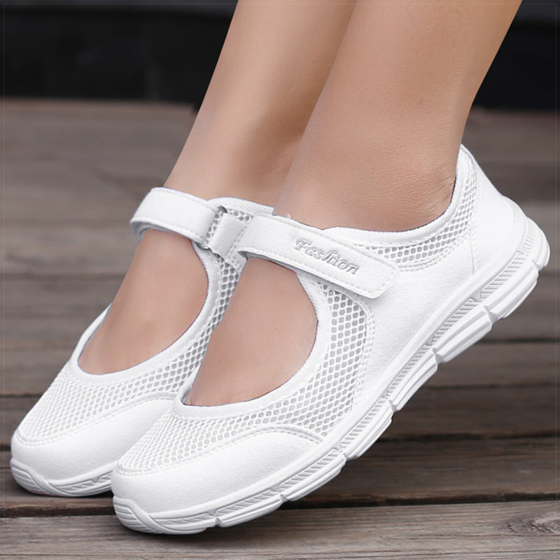 Lightweight Womens Casual Sneakers for All-Day Comfort & Summer Style
