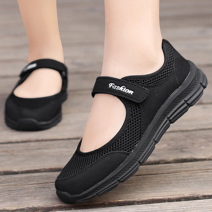 Lightweight Womens Casual Sneakers for All-Day Comfort & Summer Style
