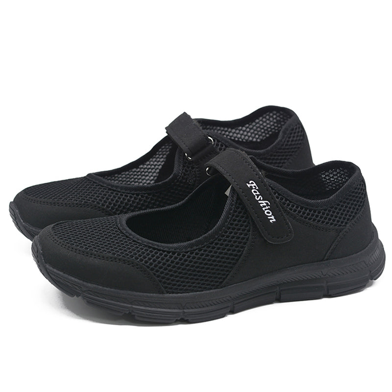 Lightweight Womens Casual Sneakers for All-Day Comfort & Summer Style