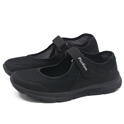 Lightweight Womens Casual Sneakers for All-Day Comfort & Summer Style