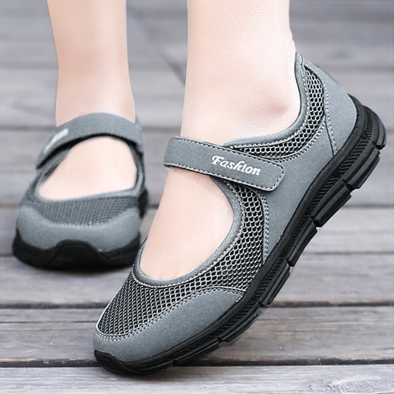 Lightweight Womens Casual Sneakers for All-Day Comfort & Summer Style