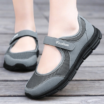 Lightweight Womens Casual Sneakers for All-Day Comfort & Summer Style