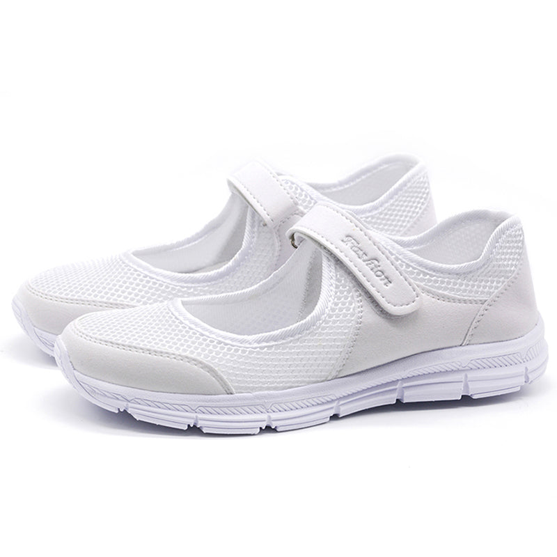 Lightweight Womens Casual Sneakers for All-Day Comfort & Summer Style