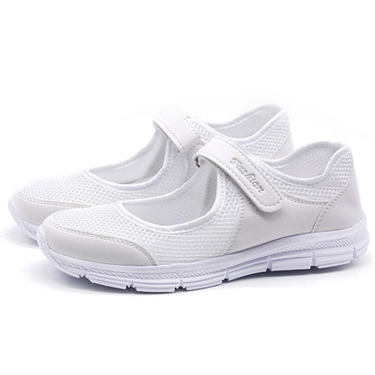 Lightweight Womens Casual Sneakers for All-Day Comfort & Summer Style
